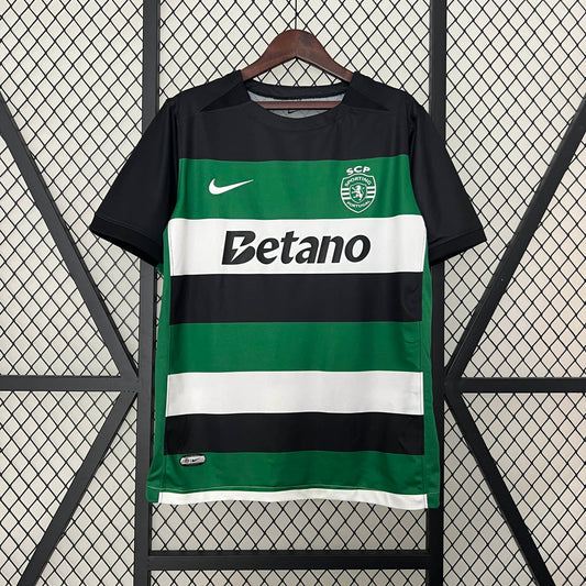 Camisola Sporting 24/25
