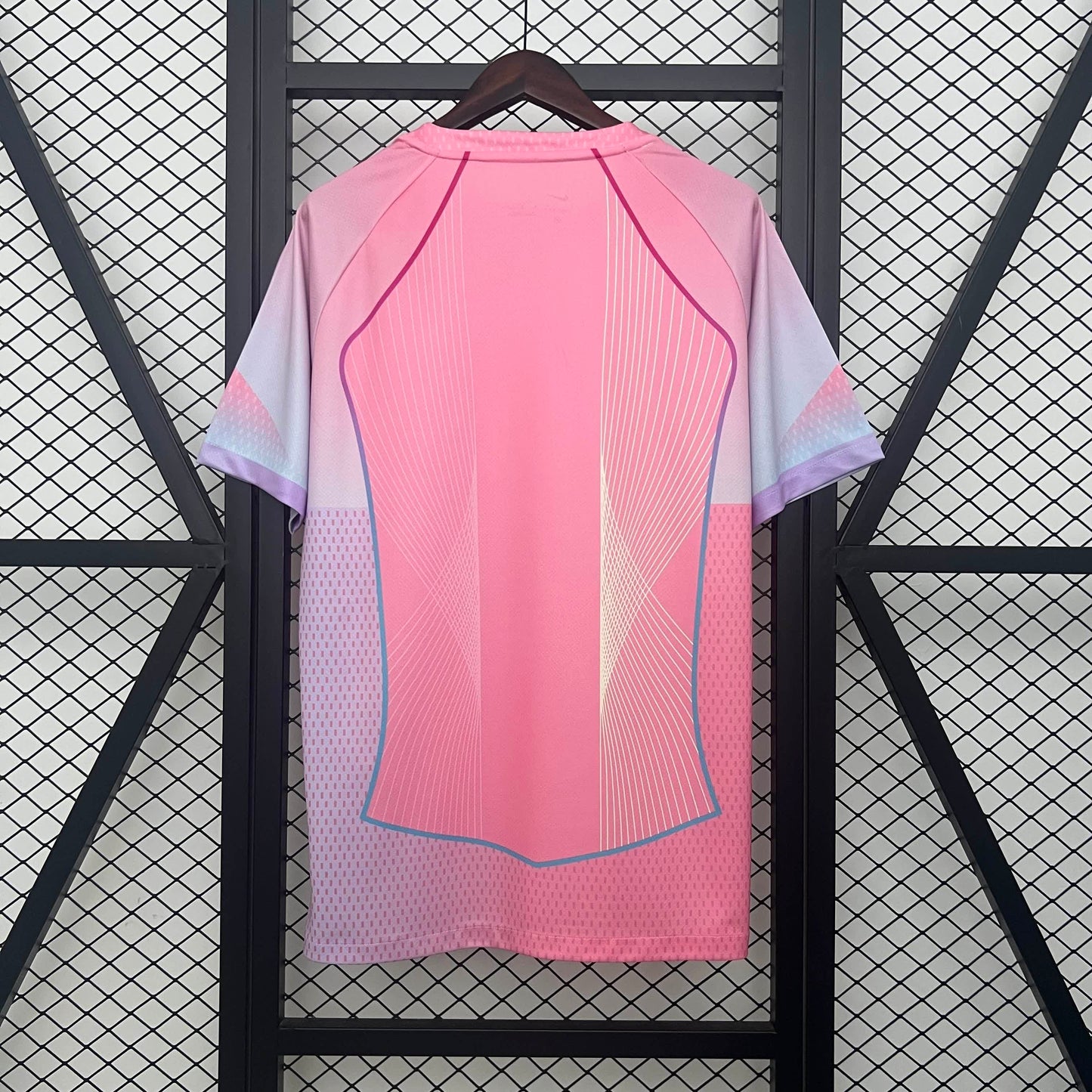 Camisola Barcelona 25/26 Edição Especial