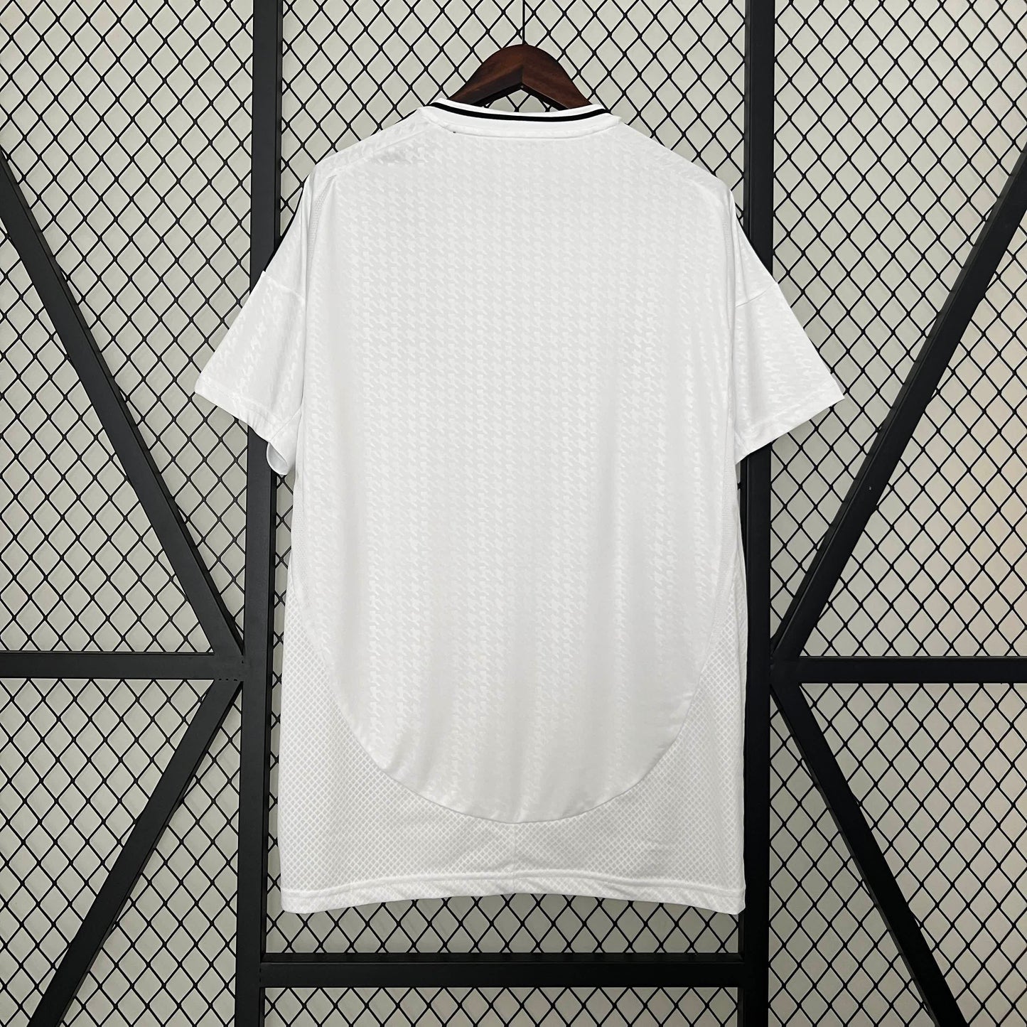 Camisola Real Madrid 24/25