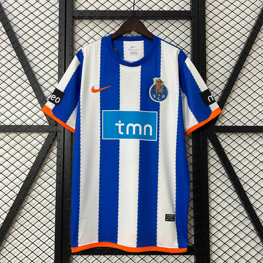 Camisola Retro FC Porto 10/11