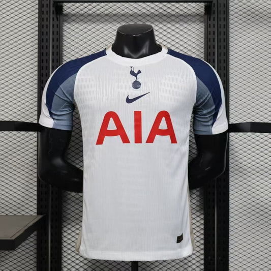 Camisola Tottenham 25/26