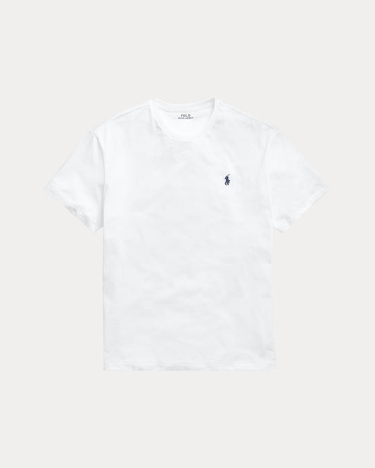 Ralph Lauren Tshirt Branca
