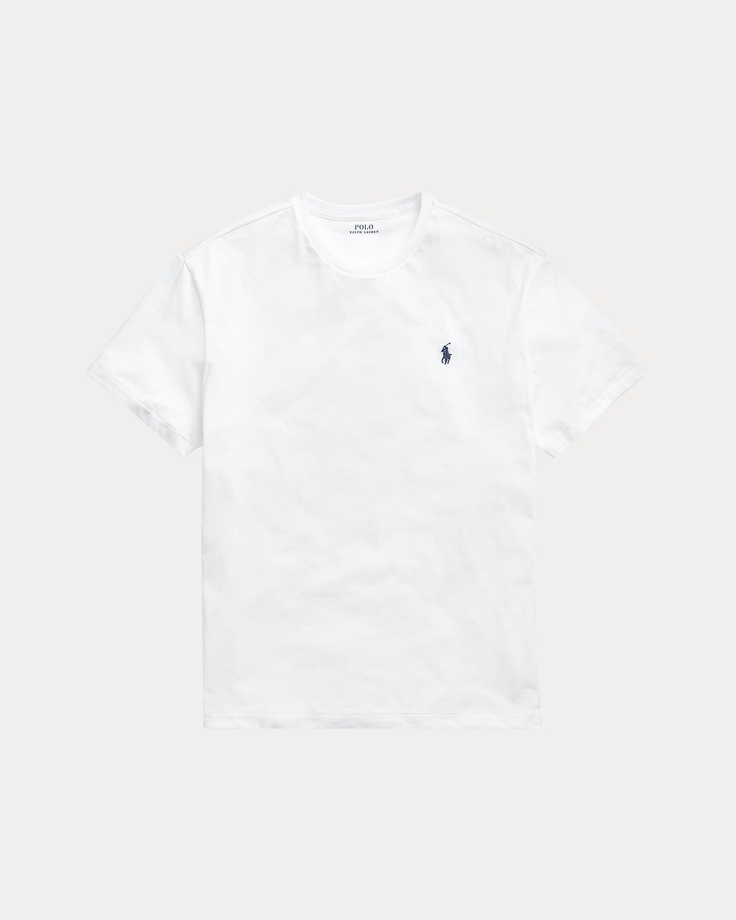 Ralph Lauren Tshirt Branca