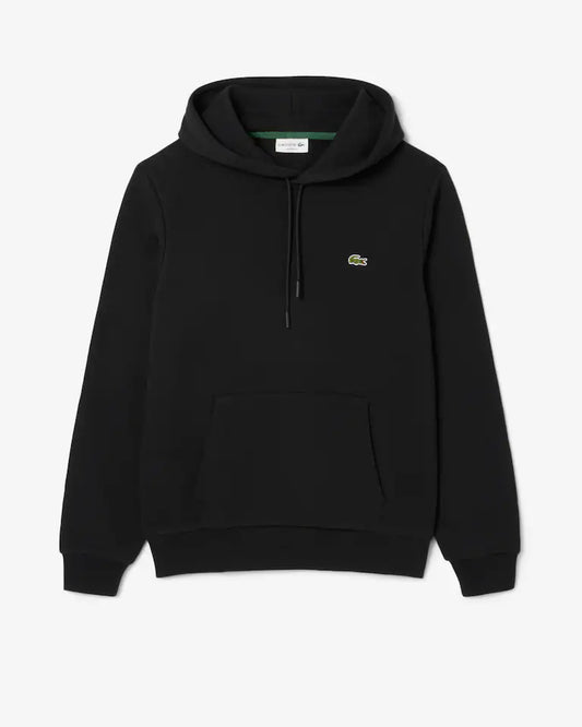 Lacoste Hoodie Black