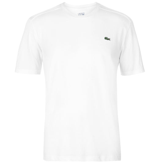 Lacoste T-shirt White