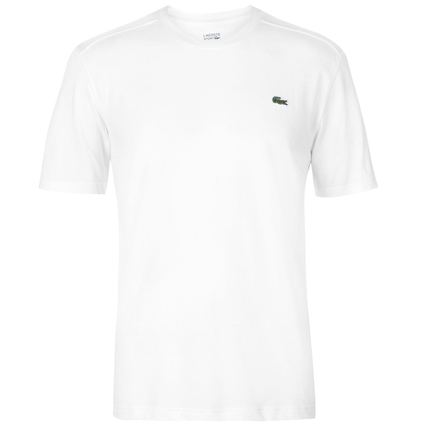 Lacoste T-shirt White