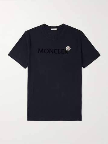 T-shirt Moncler