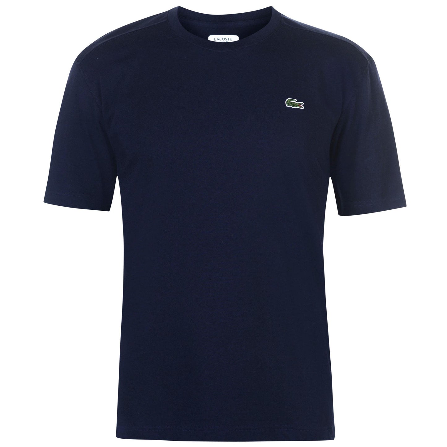 Lacoste T-shirt Blue
