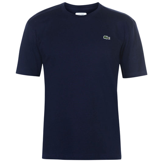 Lacoste T-shirt Blue