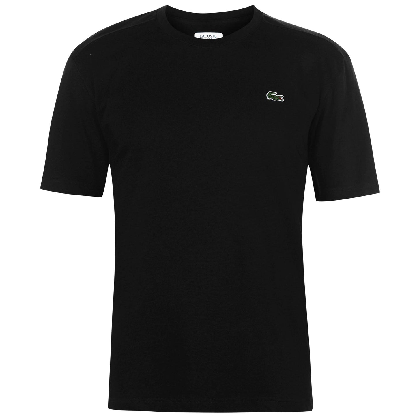 Lacoste T shirt Black