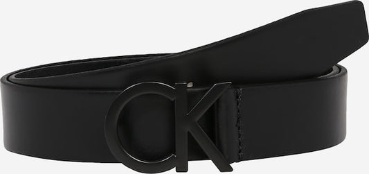 Calvin Klein Cinto Preto