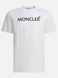 T-shirt Moncler