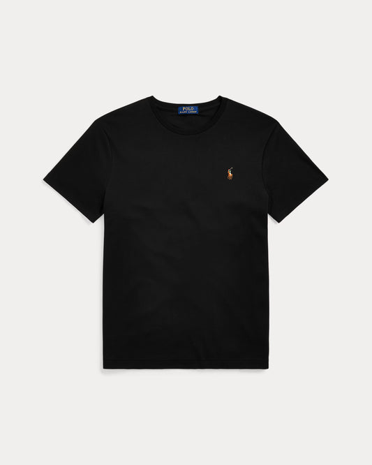 Ralph Lauren Tshirt Preto