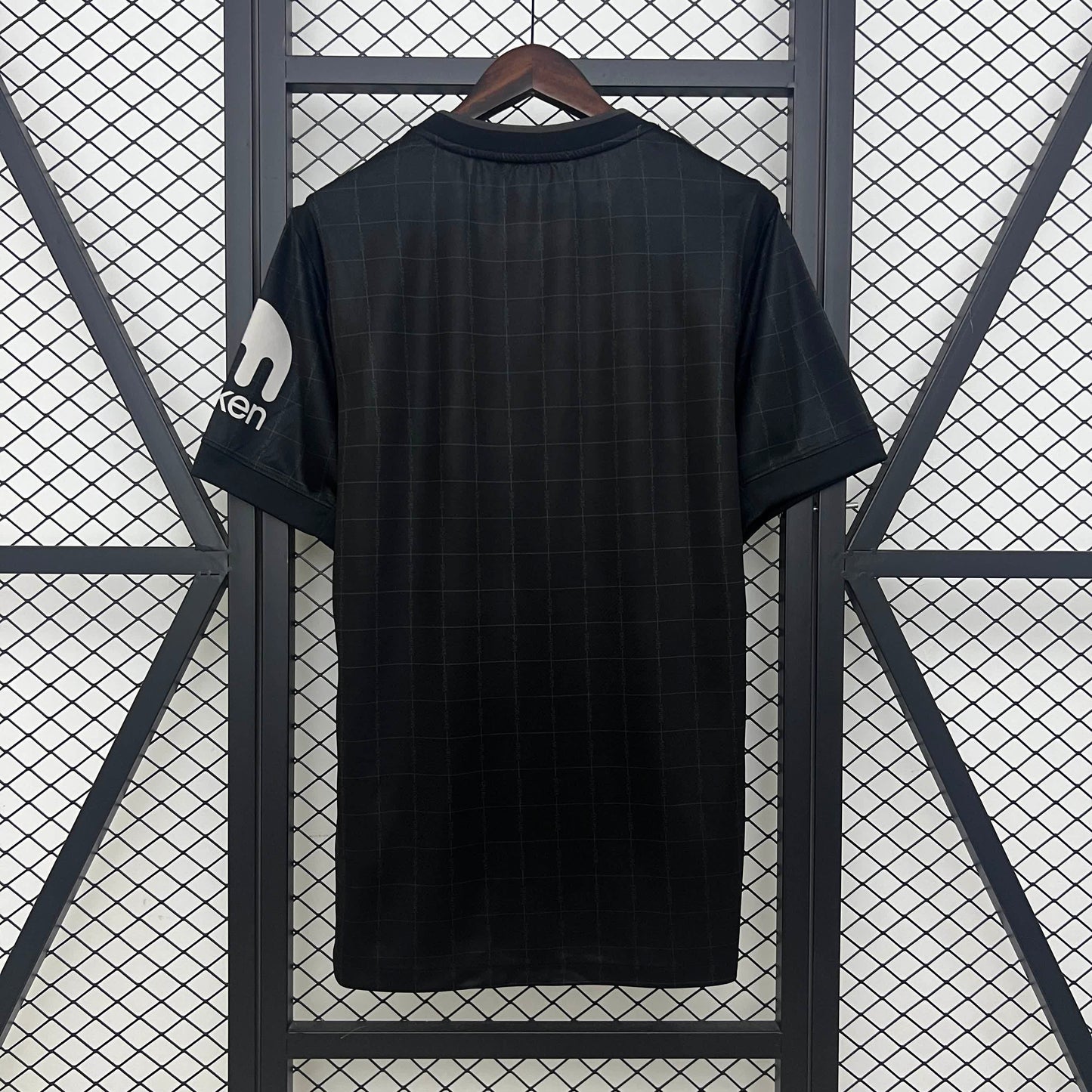 Camisola Tottenham Alternativa 25/26